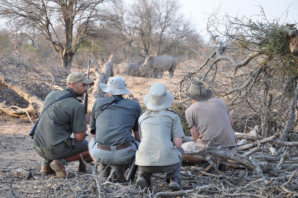 Lowveld Trails Co.