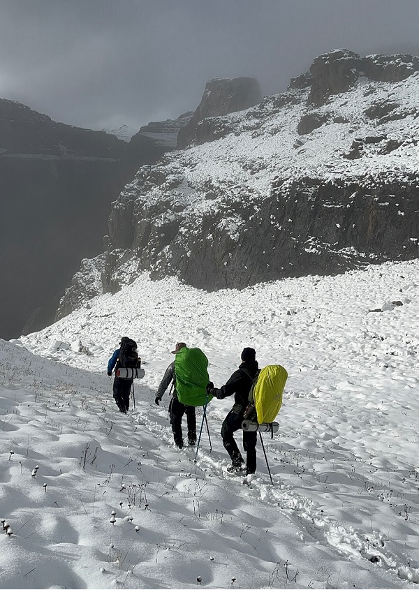 Drakensberg