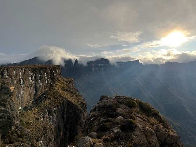 Drakensberg